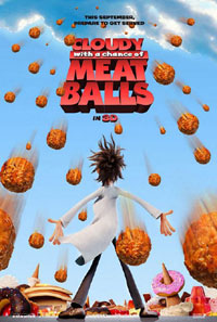 Featured image of post Mayor From Cloudy With Achance Of Meatballs Fat Main characters the main protagonist