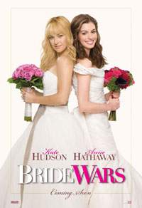 bridewars