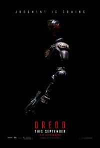 dredd