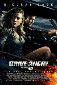 driveangry