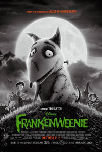 frankenweenie