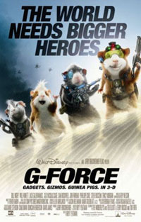 gforce