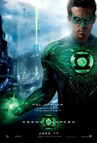 greenlantern