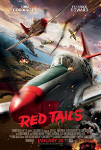 redtails