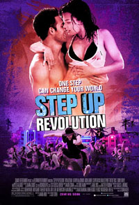 stepuprevolution