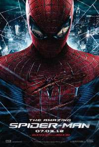 theamazingspiderman