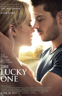 theluckyone