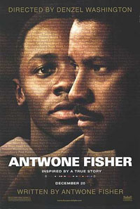 antwonefisher