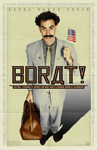 borat