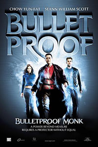 bulletproofmonk