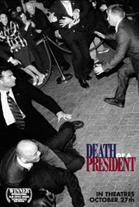 deathofapresident