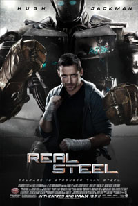 realsteel