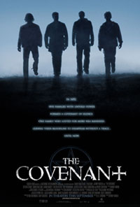 thecovenant