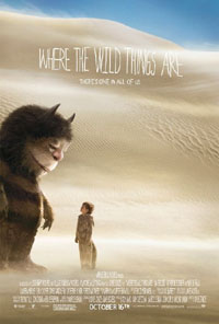 wherethewildthingsare