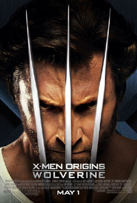 wolverine