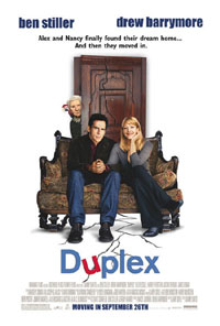 DUPLEX