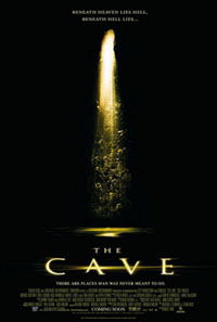 THECAVE