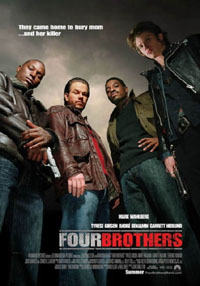 fourbrothers