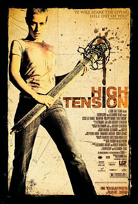 hightension