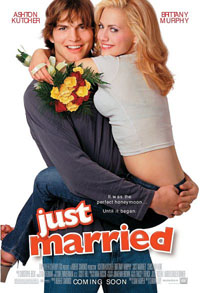 justmarried