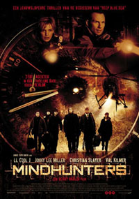 mindhunters