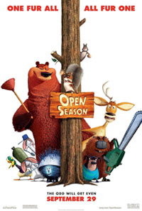 openseason