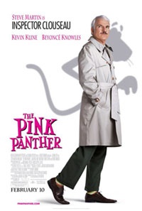 pinkpanther