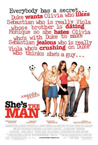 shestheman