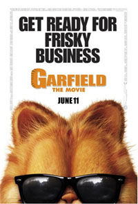 GARFIELD