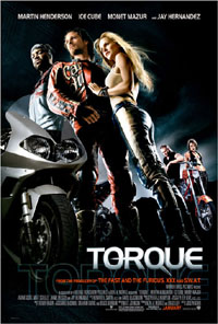 TORQUE