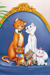 aristocats