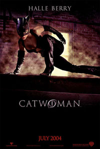 catwoman