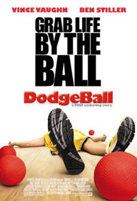 dodgeball