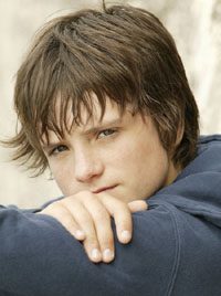 joshhutcherson