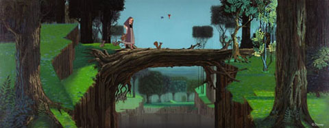 Slepping Beauty - Platinum Edition