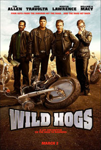 wildhogs