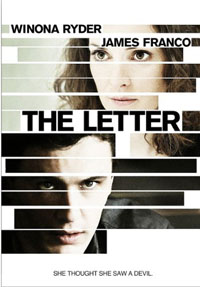 theletterdvd