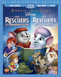 therescuersbd