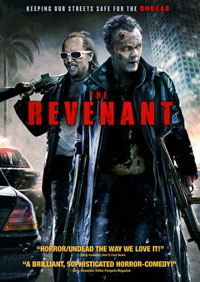 therevenantdvd