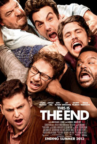 thisistheend