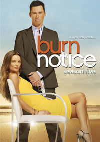 burnnotice5dvd