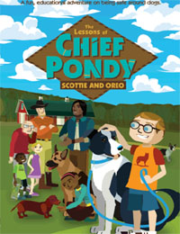 chiefpondydvd