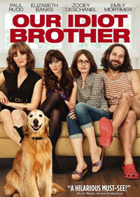 ouridiotbrotherdvd