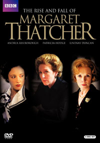 theriseandfallofmargaretthatcherdvd