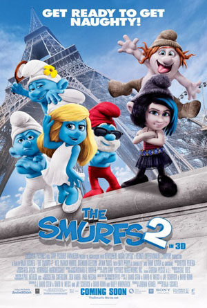 thesmurfs2