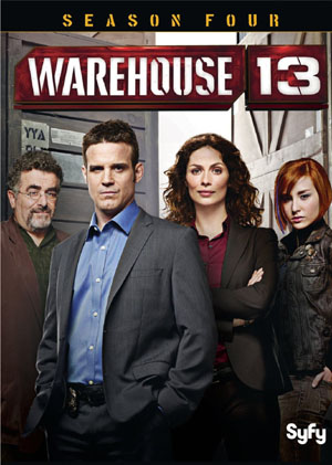 warehouse13-4dvd