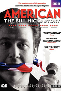 americanthebillhicksstorydvd