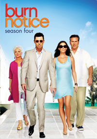 burnnotice4dvd