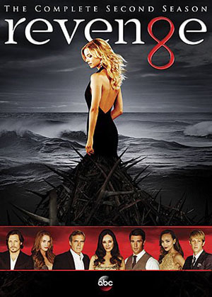 revenge2dvd