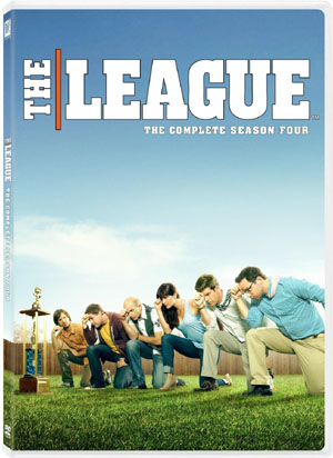 theleague4dvd